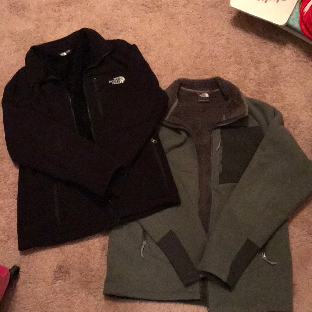 Northface Bundle